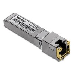 TRENDnet 2 X TEG-10GBRJ/.