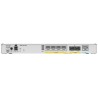 Cisco Cfg ISR1100 Router 4 Gelan/WAN/Ports And 2 SFP P