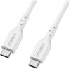 Otterbox OB Standard Cable USB C-C 2M/USB-PD White