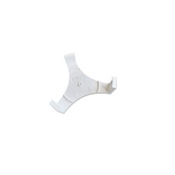 TP-Link D-M9 Držák na stěnu pro DECO M9 Plus, bílý (1ks)