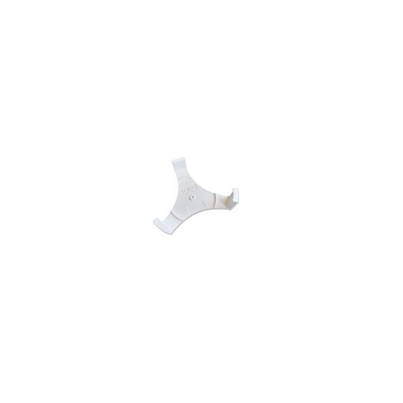TP-Link D-M9 Držák na stěnu pro DECO M9 Plus, bílý (1ks)