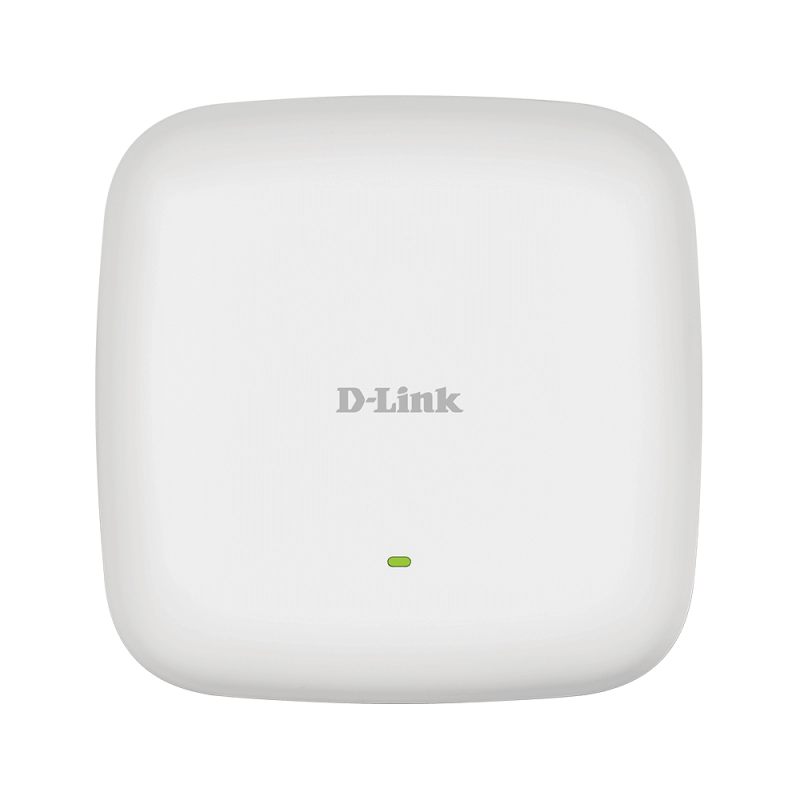 D-Link DAP-2682 Wireless AC2300 Wave2 Dual-Band PoE Acess Point