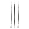 Zebra TC7X Hand Strap 3 Pack. Used ON The Snap ON Pistol Grip TRG-TC7X-SNP1-02