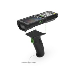 Custom Handheld K-Ranger 4IN Brick/Keyboard Andr 9 EU KR500-G