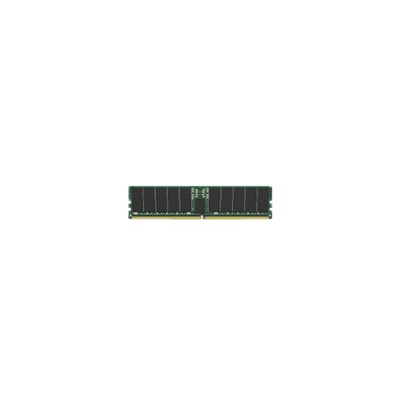96GB DDR5 6400MT/S ECC/REG 2RX4 MODULE KTHPL564D496G