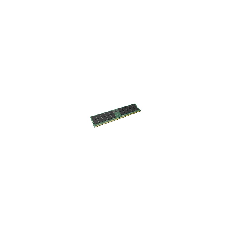96GB DDR5 6400MT/S ECC/REG 2RX4 MODULE KTDPE564D496G