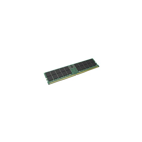 96GB DDR5 6400MT/S ECC/REG 2RX4 MODULE KTDPE564D496G