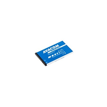 AVACOM Baterie do mobilu Nokia 225 Li-Ion 3,7V 1200mAh (náhrada BL-4UL)