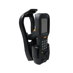 Vehicle Dock, Falcon X3/X4 with RS-232 and USB I/O. Includes power cable and fuse. Requires input power source 9-30V DC