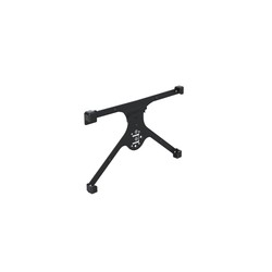 Ergonomic Solutions X-Frame Samsung Galaxy Tab A/10.1IN 2019 Black