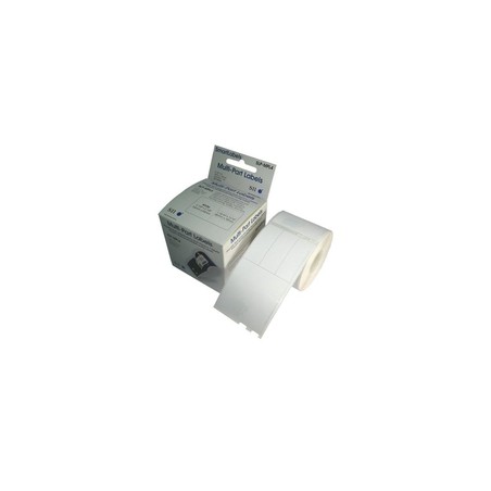 SLP-MPL4 MULTI PART LABEL/220 LAB/ROLL 1 ROLL/BOX
