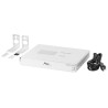 HPE Networking Instant On Secure Gateway 5-port SmartRate 2.5G PoE+ 64W SG2505P
