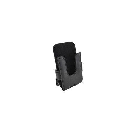 Zebra EC50/EC55 Soft Holster, Supports Deivce With Either Standard OR Extended Battery