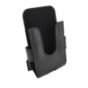 Zebra EC50/EC55 Soft Holster, Supports Deivce With Either Standard OR Extended Battery