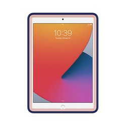 OtterBox Ezgrab Apple iPad/8TH/7TH Gen Space Exp. Dark Blue