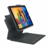 ZAGG Keyb. Pro Keys iPad 10.9/10TH GENA16BLACK/Grayspanish