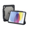 ZAGG Casesrugged Messengeripad 10.9/10TH Gen/A16CHARCOAL Bulk Pack