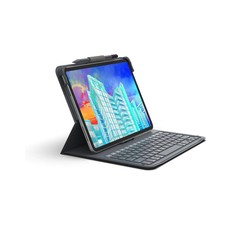 KEYB. MESSENGER FOLIO2 IPAD10.9/10THGEN/A16CHARCOALPORTUGUESE