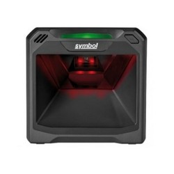 Zebra DS7708-SR Midnight Black, Checkpoint EAS, USB Kit: DS7708-SR00004ZCWW Scanner CBA-U21-S07ZBR Shielded USB Cable