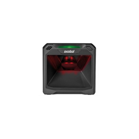 Zebra DS7708-SR Midnight Black, Checkpoint EAS, USB Kit: DS7708-SR00004ZCWW Scanner CBA-U21-S07ZBR Shielded USB Cable