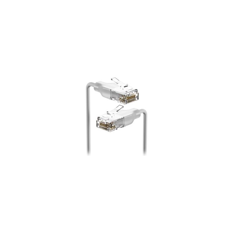 Ubiquiti UACC-Cable-Patch-EL-15M-W - UniFi Etherlighting Patch kabel 15m