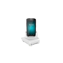 Zebra TC51 Healthcare 1SLOT USB/Charge Cradle. Includes Power Supply And DC Cable.