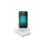 Zebra TC51 Healthcare 1SLOT USB/Charge Cradle. Includes Power Supply And DC Cable.