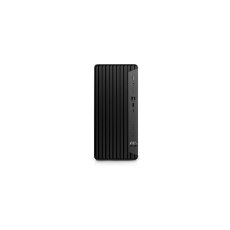 HP ProDesk 400 G9 TWR CI5-12400/16GB 512GB W11P SM WL DP