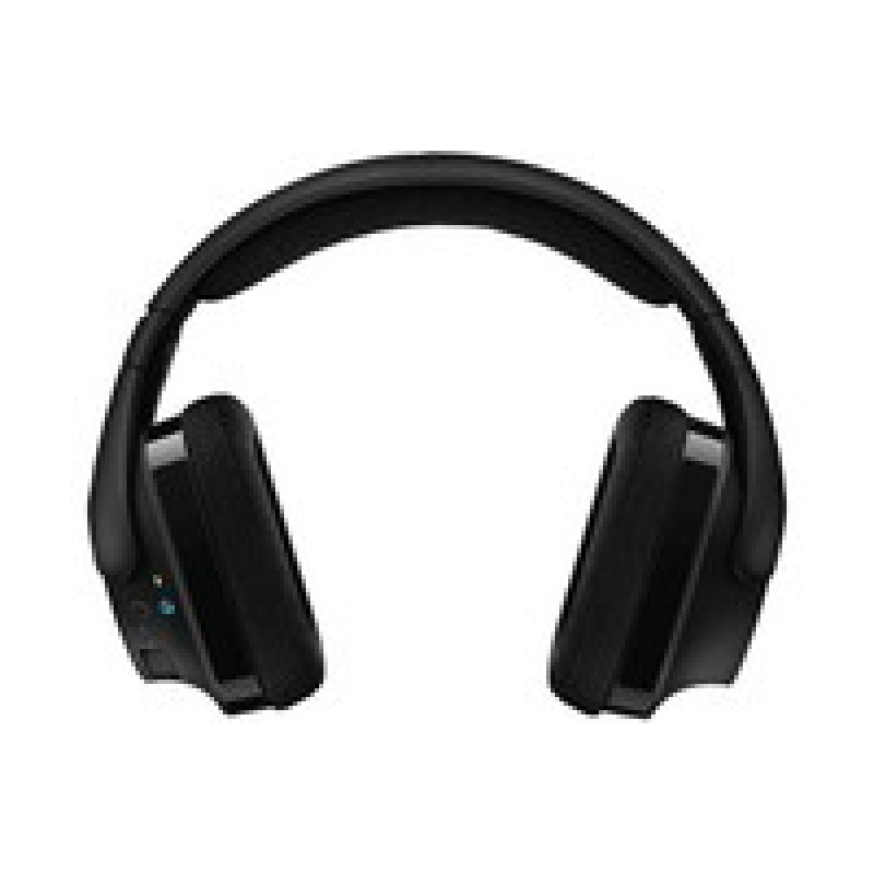 Logitech G533 Wireless Gaming Headset/2.4GHZ - EMEA