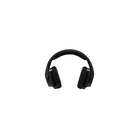 G533 WIRELESS GAMING HEADSET/2.4GHZ - EMEA