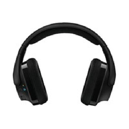 Logitech G533 Wireless Gaming Headset/2.4GHZ - EMEA