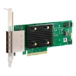 ThinkSystem 440-16e SAS/SATA PCIe Gen4 12Gb HBA