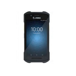 KIT - WWAN - Single-WAN, GMS, SE4710, NFC, 3GB/32GB, 13 MP RFC, 5 MP FFC, 2-pin noc., Ext. Battery 1-Slot Comm Cradle, USB to
