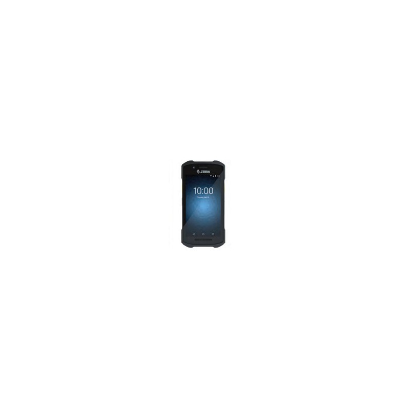 KIT - WWAN - Single-WAN, GMS, SE4710, NFC, 3GB/32GB, 13 MP RFC, 5 MP FFC, 2-pin noc., Ext. Battery 1-Slot Comm Cradle, USB to