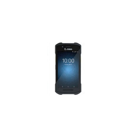 KIT - WWAN - Single-WAN, GMS, SE4710, NFC, 3GB/32GB, 13 MP RFC, 5 MP FFC, 2-pin noc., Ext. Battery 1-Slot Comm Cradle, USB to