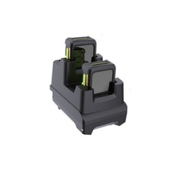 WS50 Charge Only Cradle, 2 Converged Devices
