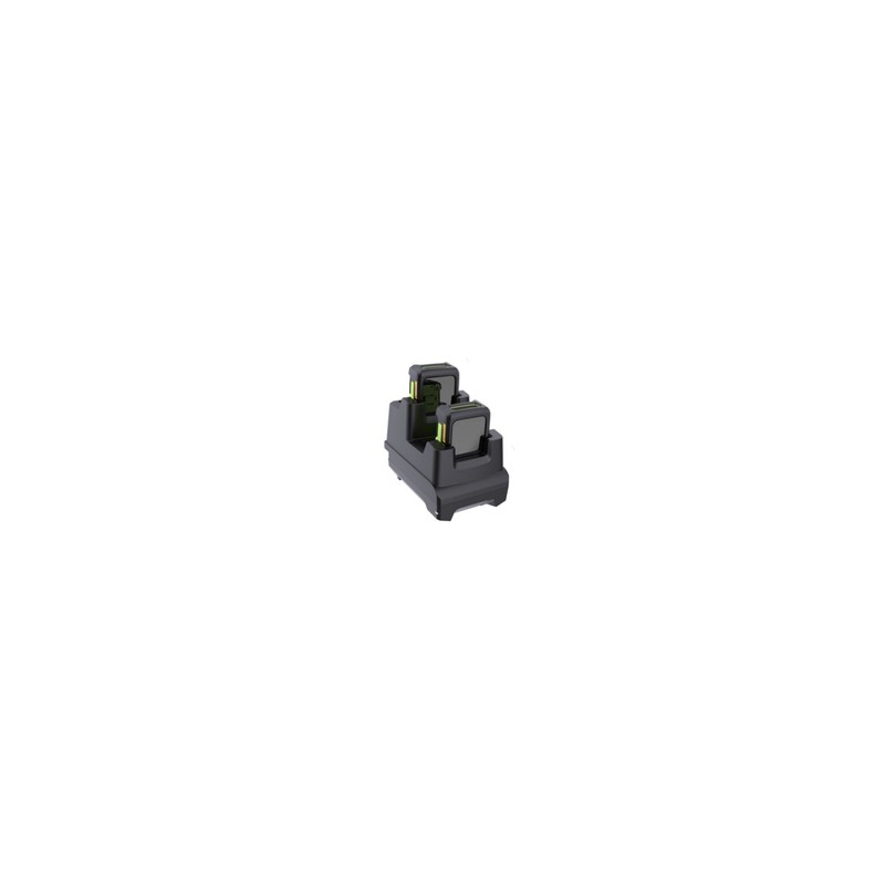WS50 Charge Only Cradle, 2 Converged Devices
