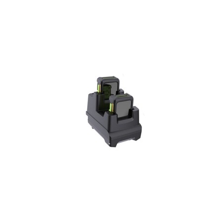 WS50 Charge Only Cradle, 2 Converged Devices