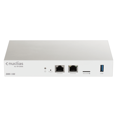 D-Link DNH-100 Nuclias Connect Hub (HW controller)