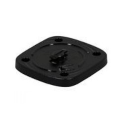 Zebra Stand: Desk-Mount, BLK 01, DS92XX