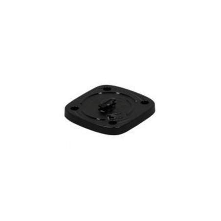 Zebra Stand: Desk-Mount, BLK 01, DS92XX