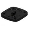 Zebra Stand: Desk-Mount, BLK 01, DS92XX