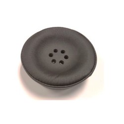 HSX100 HEADSET LEATHERETTE EAR PAD PACK OF 20