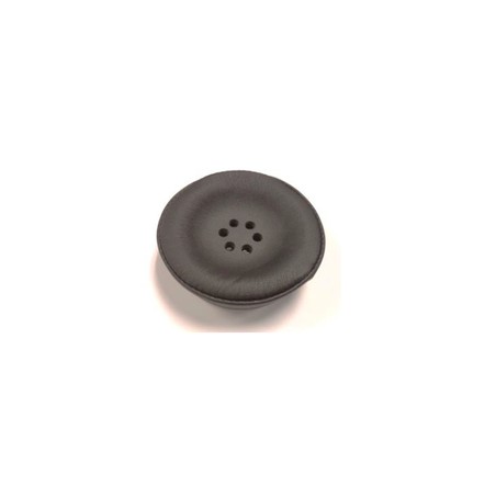 Zebra HSX100 Headset Leatherette Ear Pad Pack OF 20
