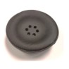 Zebra HSX100 Headset Leatherette Ear Pad Pack OF 20