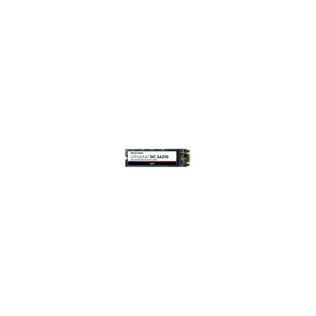 Western Digital Ultrastar SA210 M2 240GB SATA/HBS3A1924A4M4B1