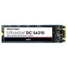 Western Digital Ultrastar SA210 M2 240GB SATA/HBS3A1924A4M4B1