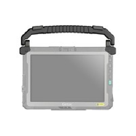 Getac ZX10 Tablet Hard Handle/