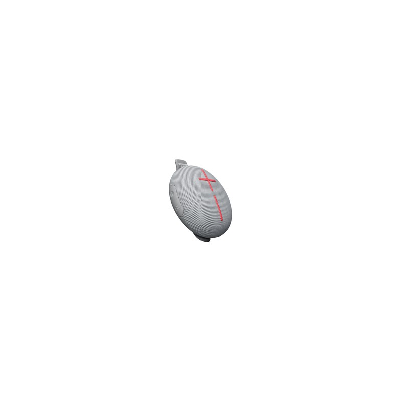 Logitech Ultimate EARS Miniroll/Grey - N/A - EMEA28-935