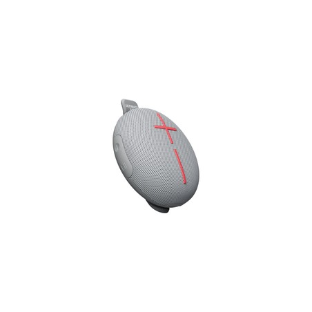 Logitech Ultimate EARS Miniroll/Grey - N/A - EMEA28-935